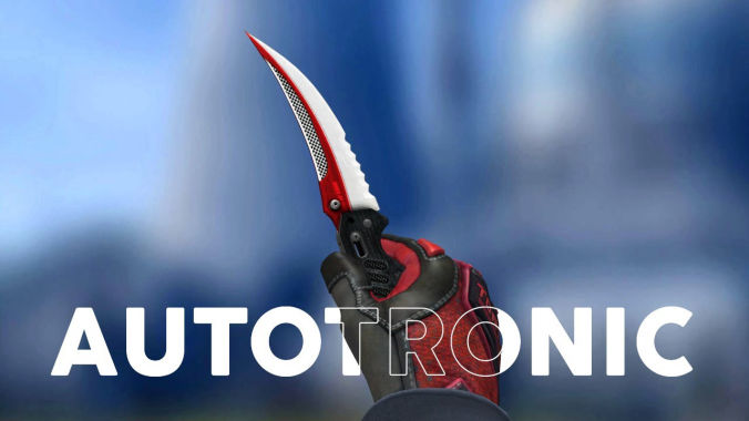 Autotronic - Autotrônica